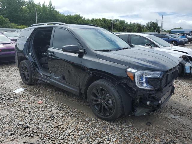 2022 GMC TERRAIN SL - 3GKALMEV1NL181213