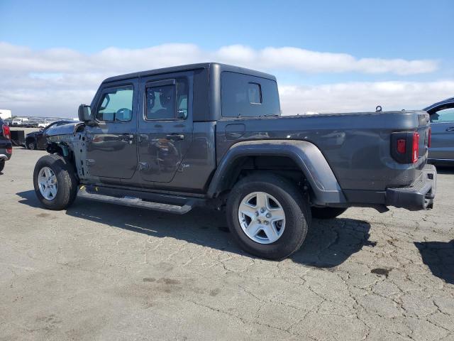 2022 Jeep Gladiator Sport VIN: 1C6HJTAG4NL139378 Lot: 61871944