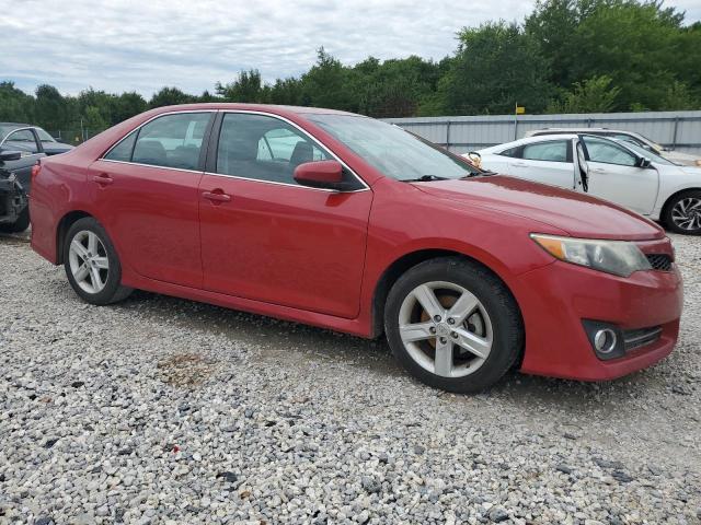 2014 Toyota Camry L VIN: 4T1BF1FK4EU865023 Lot: 61504494