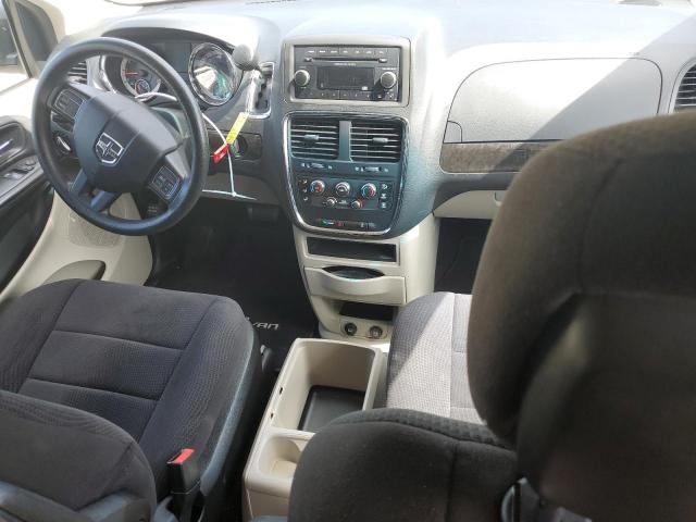 2014 Dodge Grand Caravan Se VIN: 2C4RDGBG9ER171986 Lot: 61875124