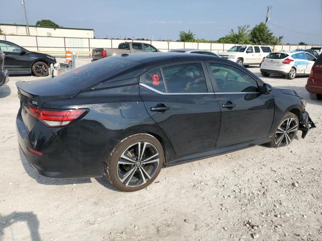 2021 NISSAN SENTRA SR 3N1AB8DV8MY290974  63903824