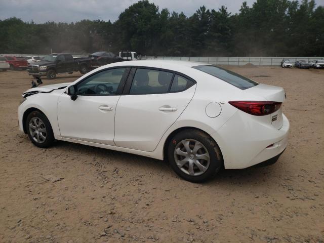 VIN JM1BM1U79E1161233 2014 Mazda 3, Sport no.2