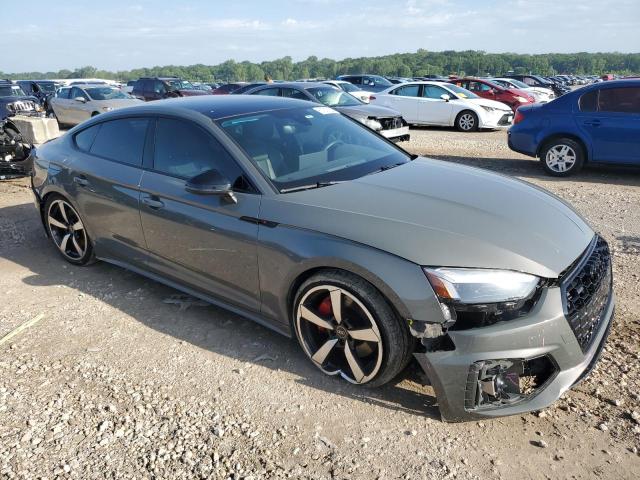 2023 AUDI A5 PREMIUM - WAUFACF56PA008553