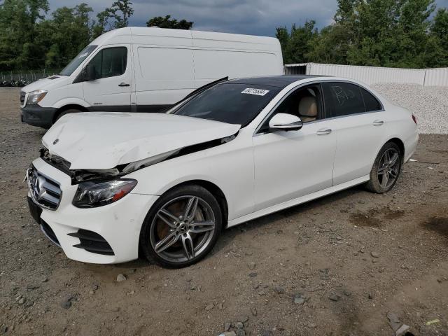 VIN WDDZF4KB5KA678208 2019 Mercedes-Benz E-Class, 3... no.1