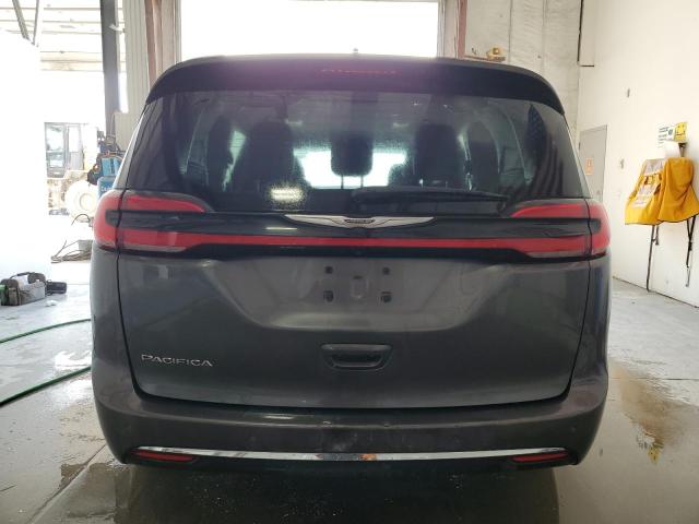 2022 Chrysler Pacifica Touring L VIN: 2C4RC1BGXNR142237 Lot: 63173754