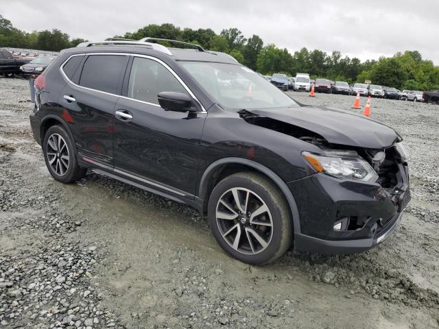 2018 NISSAN ROGUE S - JN8AT2MVXJW349778