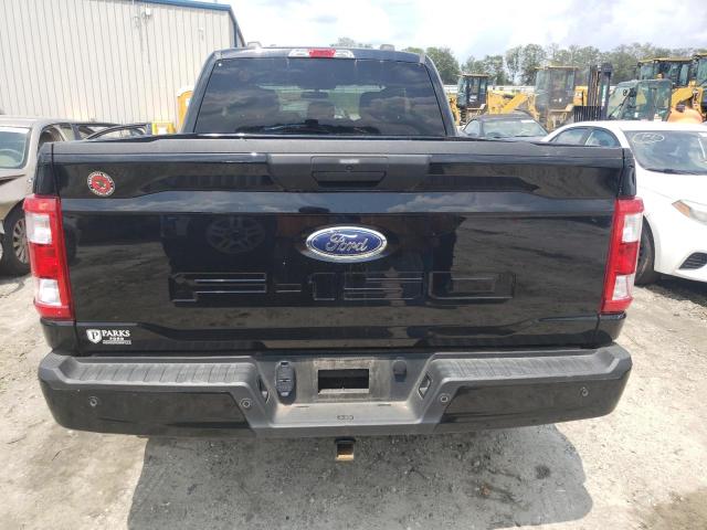 2022 FORD F150 SUPER - 1FTFX1E53NFA59967