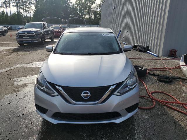 2016 NISSAN SENTRA S - 3N1AB7AP0GL677424