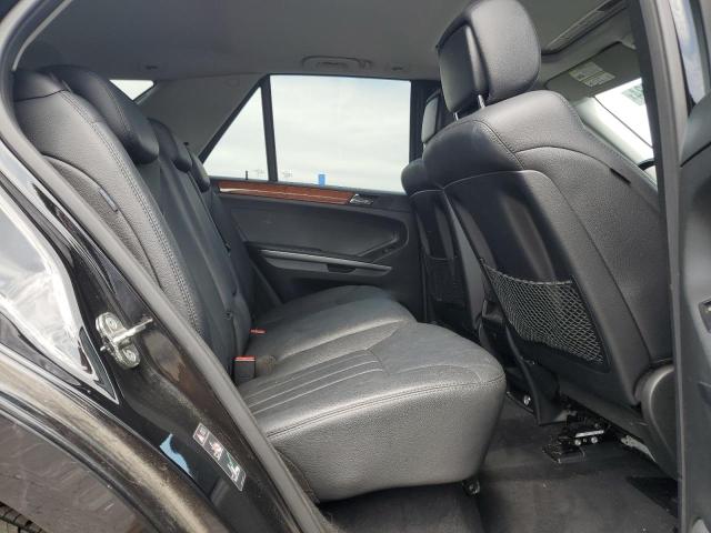 2007 Mercedes-Benz Ml 350 VIN: 4JGBB86E47A274547 Lot: 61243634