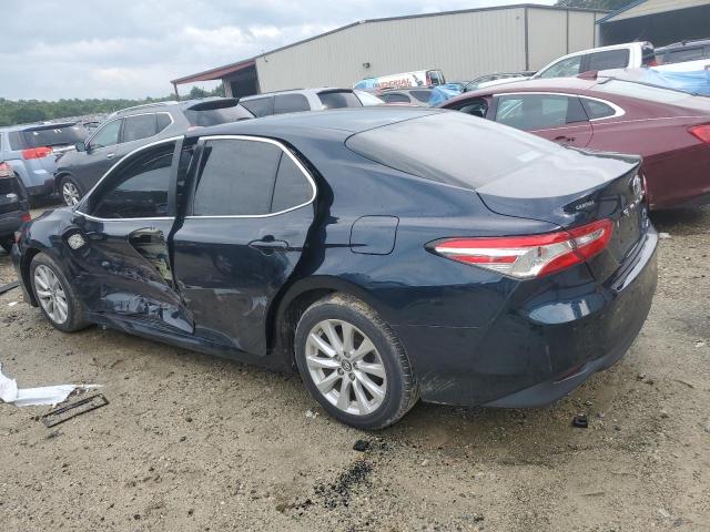 VIN 4T1B11HK1JU664461 2018 Toyota Camry, L no.2