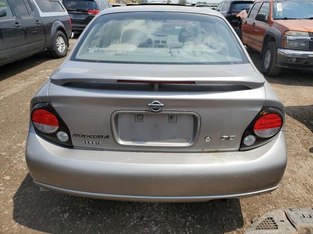 2000 Nissan Maxima Gle VIN: JN1CA31A9YT033045 Lot: 63017174