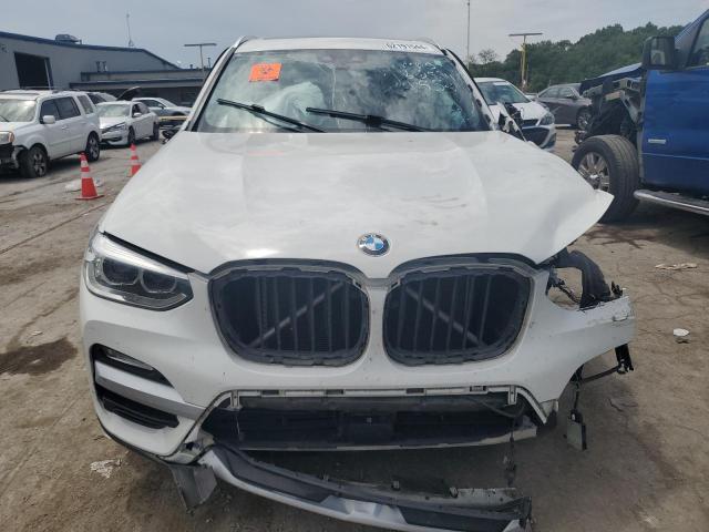 VIN 5UXTR9C52KLD94554 2019 BMW X3, Xdrive30I no.5