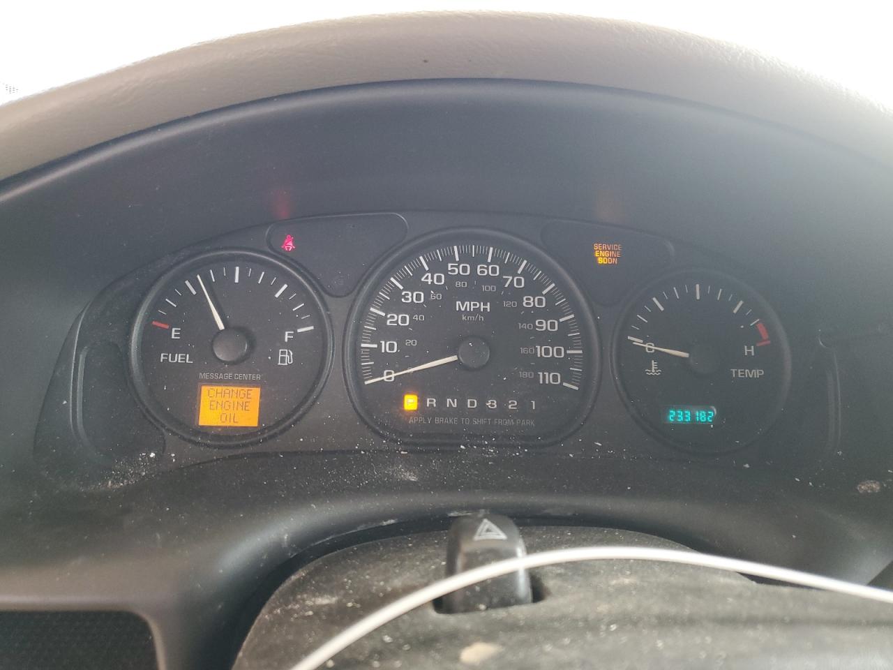 1GNDU03E14D160441 2004 Chevrolet Venture