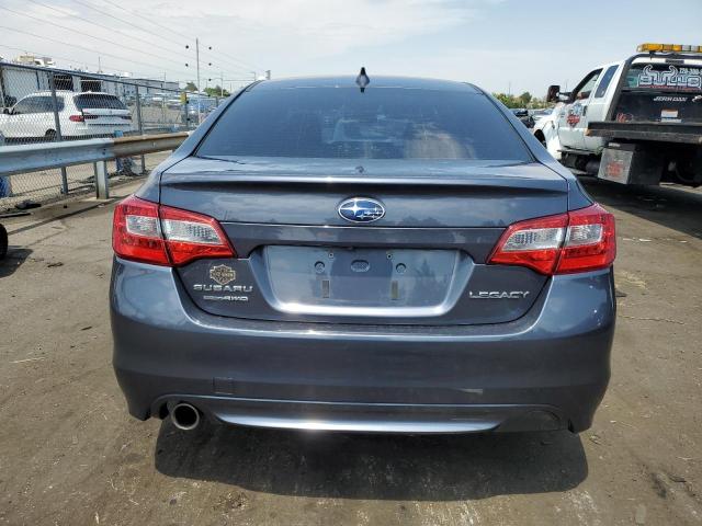 2016 SUBARU LEGACY 2.5 - 4S3BNAL61G3028995