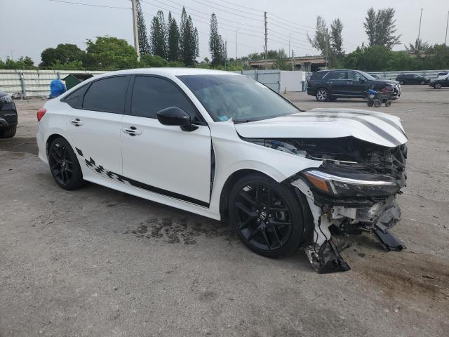 2023 HONDA CIVIC SPOR - 2HGFE2F5XPH537623