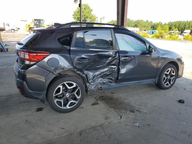 2018 SUBARU CROSSTREK - JF2GTAMC8JH330246