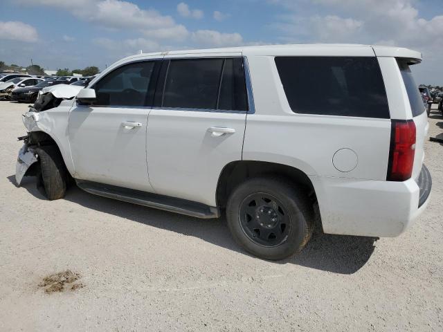 2020 CHEVROLET TAHOE POLI 1GNLCDEC1LR245525  58981934