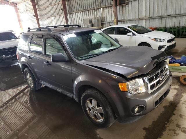 Vin: 1fmcu0d71ckc36606, lot: 64388904, ford escape xlt 20124