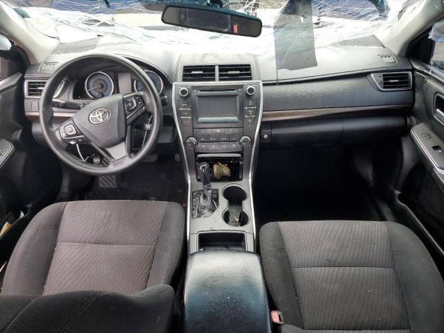 2016 TOYOTA CAMRY LE - 4T1BF1FK5GU603692