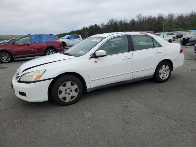 1HGCM56427A095028 2007 Honda Accord Lx