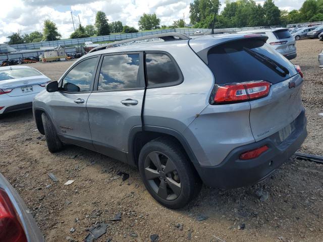 2017 JEEP CHEROKEE L - 1C4PJLCB7HW547799