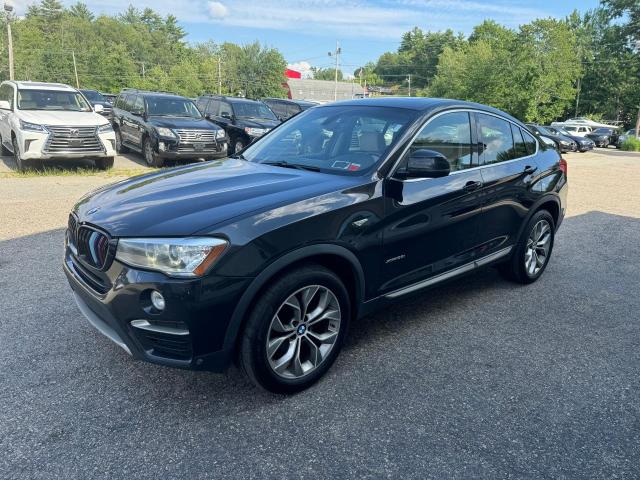 VIN 5UXXW3C53F0M87787 2015 BMW X4, Xdrive28I no.2