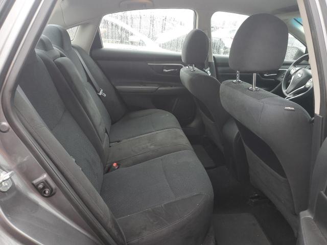 2015 NISSAN ALTIMA 2.5 - 1N4AL3APXFN871577