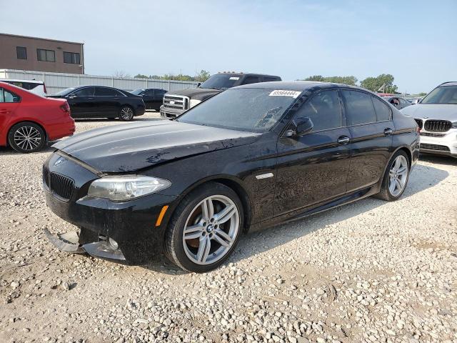 2014 BMW 535 I #3024522358