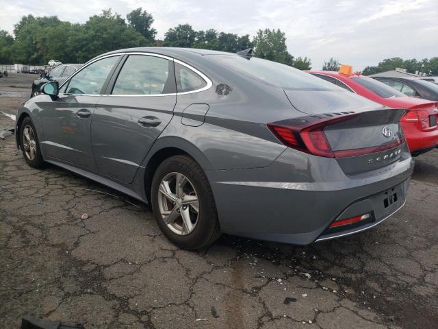 2021 HYUNDAI SONATA SE - 5NPEG4JA1MH070910