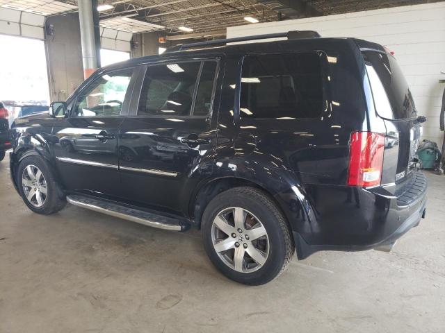 2015 Honda Pilot Touring VIN: 5FNYF4H99FB070005 Lot: 63193224