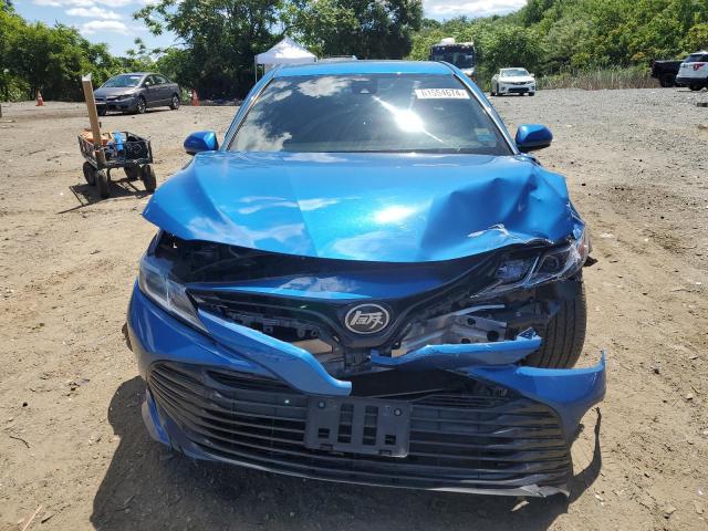 VIN 4T1B11HK4KU253038 2019 Toyota Camry, L no.5