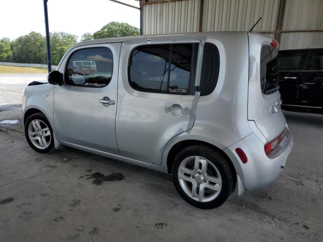 2012 Nissan Cube Base VIN: JN8AZ2KR9CT254007 Lot: 61927414