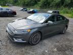 FORD FUSION SE photo