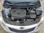 KIA FORTE LX photo