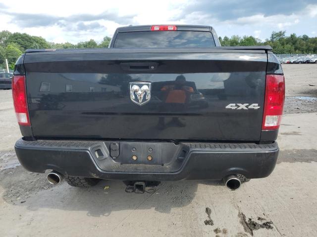 2017 RAM 1500 ST 1C6RR7FT6HS829220  65256744