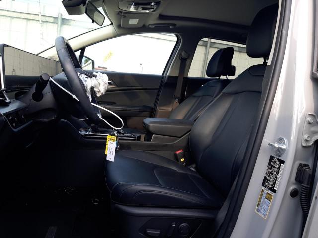 2023 KIA SPORTAGE S - 5XYK43AF3PG070761