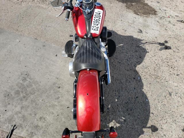 2012 HARLEY-DAVIDSON FLS SOFTAI 1HD1JRV24CB052805