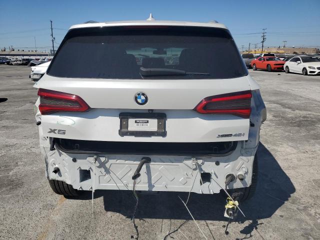 VIN 5UXCR6C50KLK79592 2019 BMW X5, Xdrive40I no.6