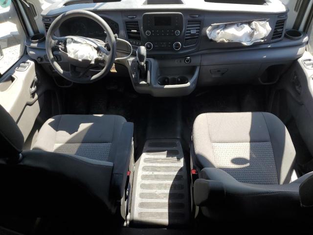 2024 FORD TRANSIT T- - 1FTBR2C81RKA19704