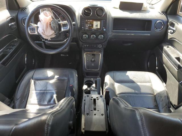 1C4NJRFB1GD582063 2016 Jeep Patriot Latitude