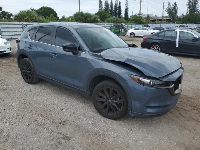 2021 MAZDA CX-5 TOURI - JM3KFACM6M0410617