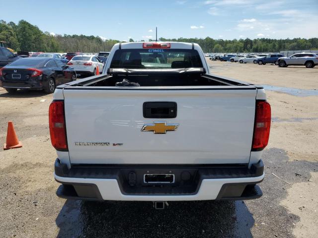 VIN 1GCHTBEN5L1128355 2020 Chevrolet Colorado no.6