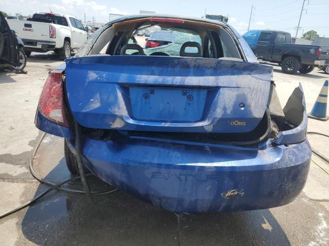 2005 Saturn Ion Level 2 VIN: 1G8AZ52F85Z127455 Lot: 61303084