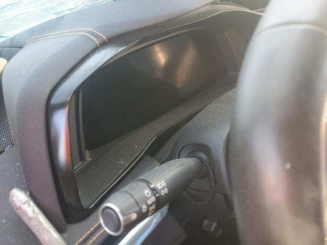 2020 CHEVROLET CORVETTE S - 1G1Y72D43L5112346