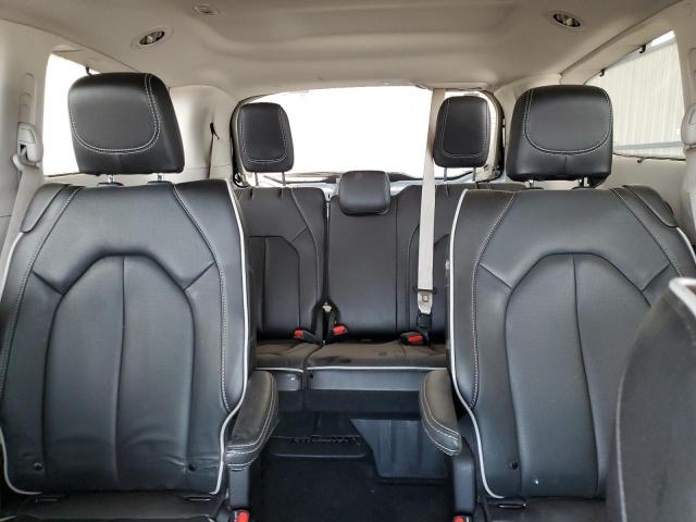 2024 CHRYSLER PACIFICA L - 2C4RC1GG1RR115541