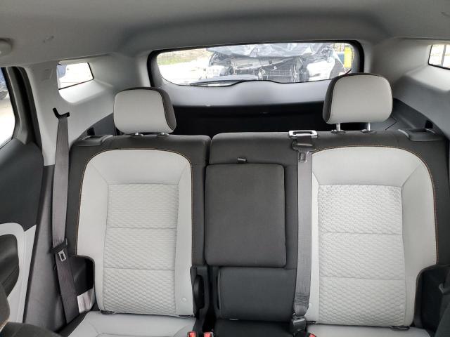 2021 GMC TERRAIN SL - 3GKALMEV9ML341157