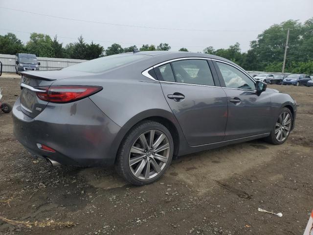 2018 MAZDA 6 SIGNATUR - JM1GL1XY5J1328078