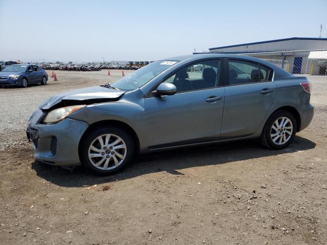 VIN JM1BL1VP1D1735775 2013 Mazda 3, I no.1