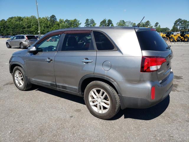 2015 KIA SORENTO LX 5XYKT3A6XFG604937