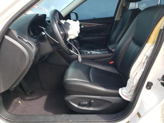 2021 Infiniti Q50 Pure VIN: JN1EV7AP6MM702031 Lot: 61562974